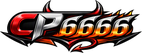 CP6666 Logo